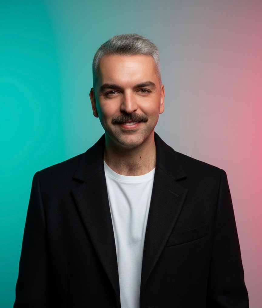Gregor Ali Bayam